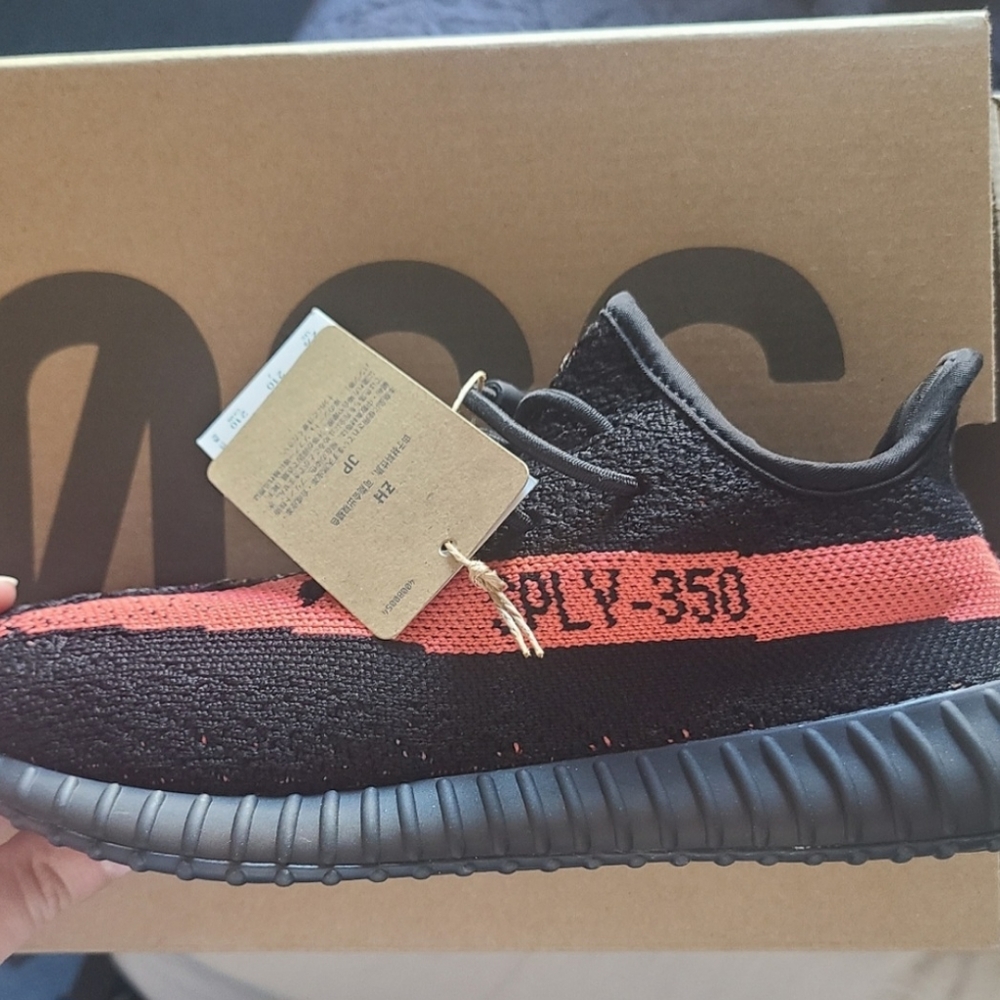 Yeezy Boost 350
